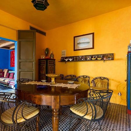 Domus Sicily - Favignana Suite & Terrace Luaran gambar