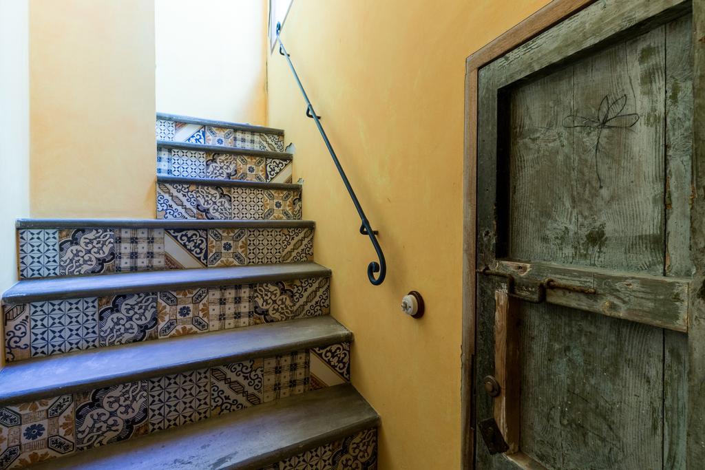 Domus Sicily - Favignana Suite & Terrace Luaran gambar