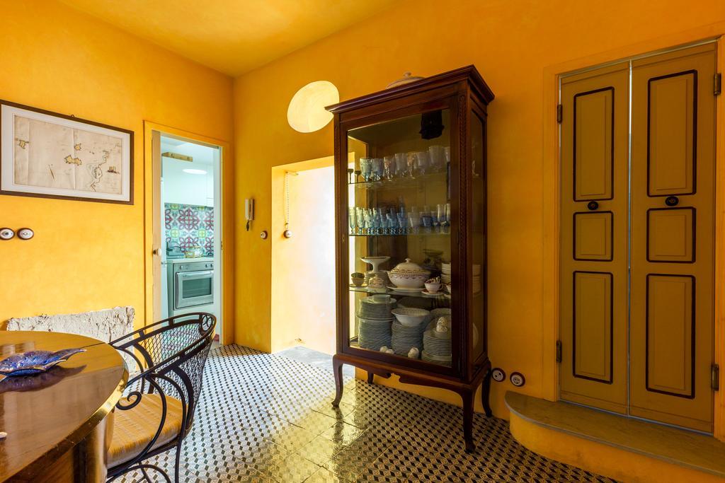 Domus Sicily - Favignana Suite & Terrace Luaran gambar