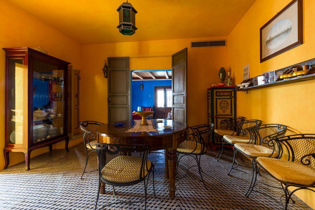 Domus Sicily - Favignana Suite & Terrace Luaran gambar