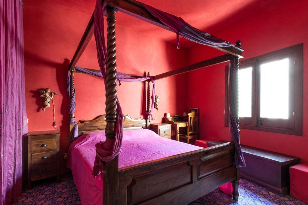 Domus Sicily - Favignana Suite & Terrace Luaran gambar