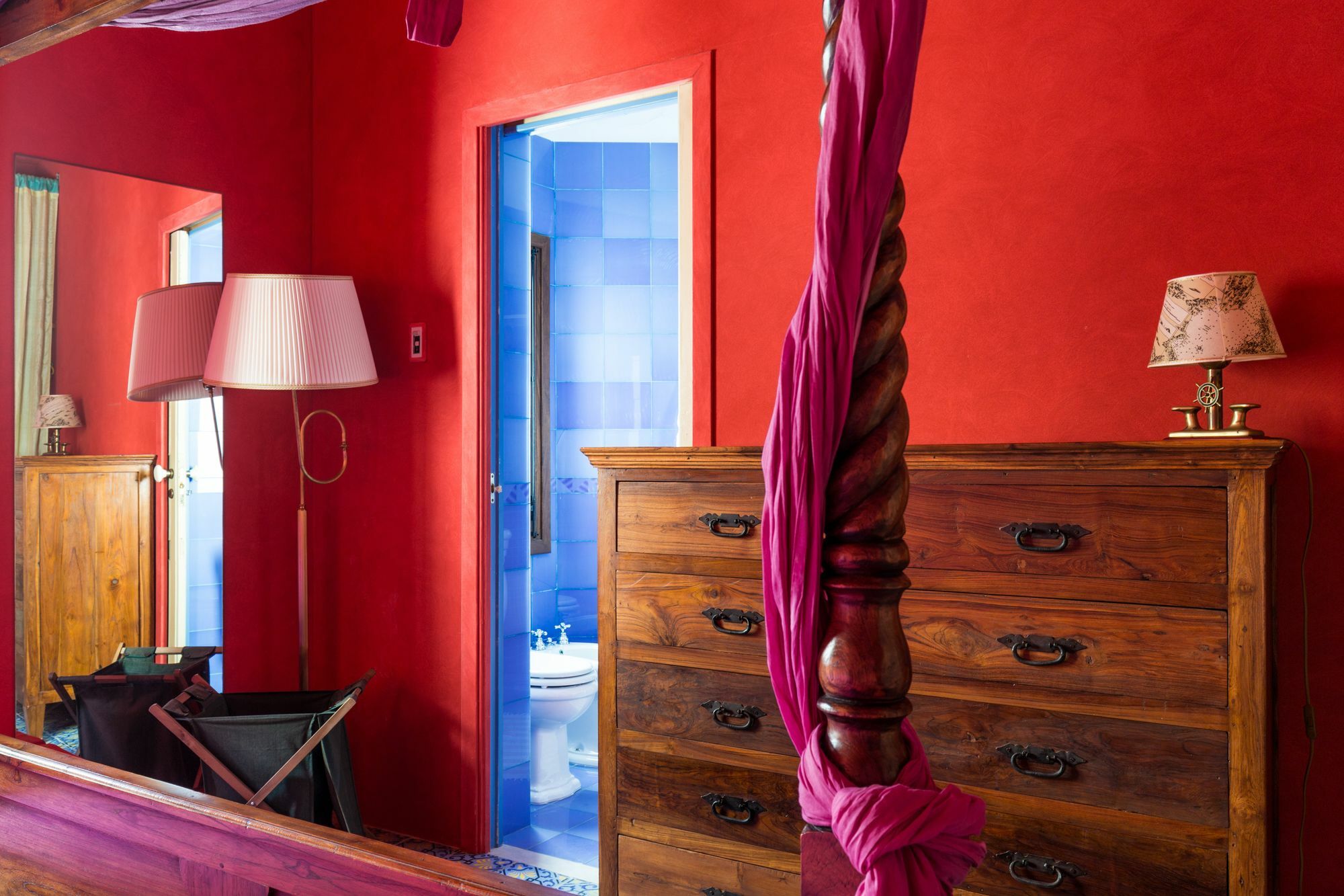 Domus Sicily - Favignana Suite & Terrace Luaran gambar